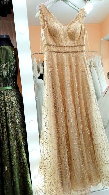 Ziyafət donları: Ziyafət donu, Maksi, M — 3