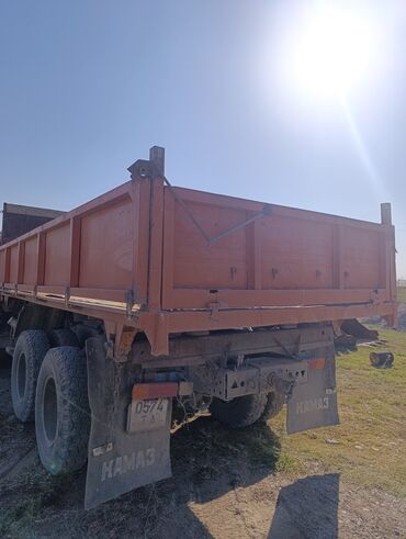 нива передний мост: Сельхоз кузов КамАЗ