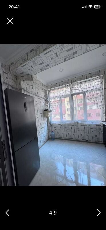 Mətbəx mebeli: Məhsul: Mənzil üçün tam təchiz olunmuş mətbəx və sanitar qovşağı — 3