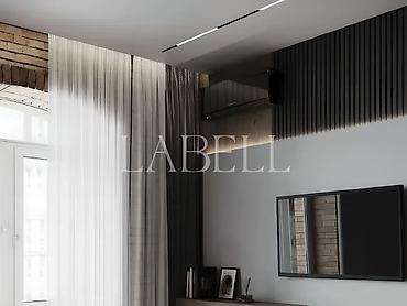 Потолочные работы: Монтаж потолков Больше 6 лет опыта — 9