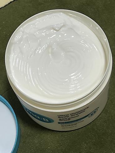 дерма нафт: Derma:B Ultra Moisture Body Cream Увлажняющий крем для тела, 430мл — 2