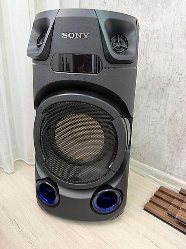 iphone 17 satilir: Alınıb 600Azn, satılır 300Azn.Sony firması Sony ev audio — 1