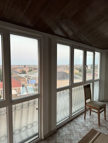 Günlük kirayə evlər: 250 kv. m, 7 otaqlı, Kanalizasiya, Qaz, Su — 27