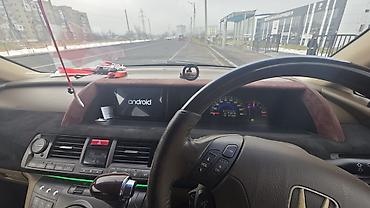 Honda: Honda Elysion: 2005 г., 2.4 л, Газ, Минивэн — 9