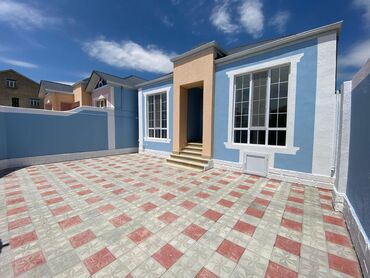 Həyət evləri və villaların satışı: Binəqədi qəs. 4 otaqlı, 100 kv. m, Kredit yoxdur, Yeni təmirli -da lalafo.az — 2 Həyət evləri və villaların satışı: Binəqədi qəs. 4 otaqlı, 100 kv. m, Kredit yoxdur, Yeni təmirli — 2