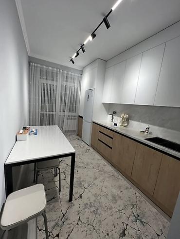 Долгосрочная аренда квартир: 2 комнаты, Агентство недвижимости, Без подселения, С мебелью полностью at lalafo.kg — 12 Долгосрочная аренда квартир: 2 комнаты, Агентство недвижимости, Без подселения, С мебелью полностью — 12