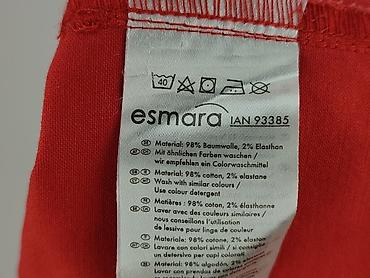 esprit sklep: Esmara, Spodnie 3/4 damskie, rozmiar L — 5