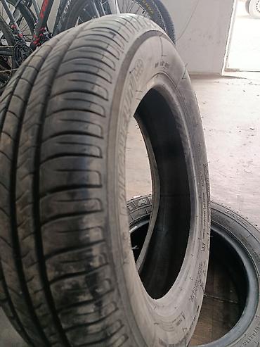 mishlen: Шины 165 / 65 / R 15, Лето, Б/у, 1 шт, Легковые, Франция, Michelin — 5
