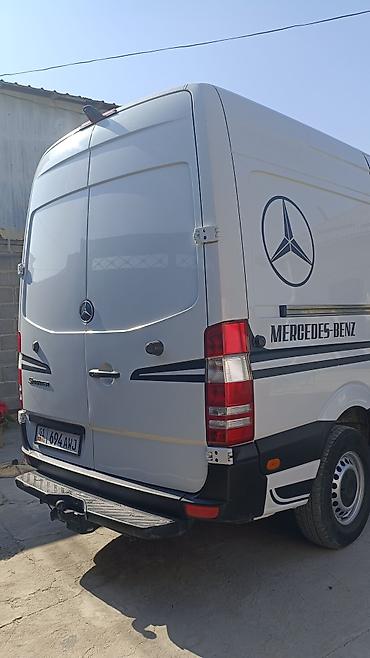 лампы для цветов: Легкий грузовик, Mercedes-Benz, Стандарт, 1,5 т, Б/у — 6