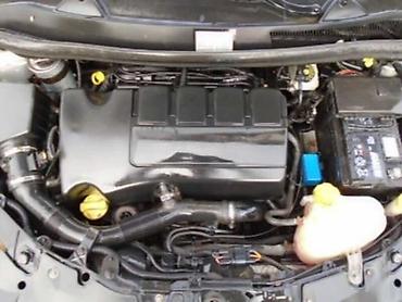 1.7 dizel: MOTOR 1.3 CDTI ZA OPEL AGILA OD 2007. DO 2014. GOD. | Kompletan — 1