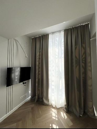 52: 2 комнаты, 52 м², Элитка, 15 этаж, Дизайнерский ремонт — 5