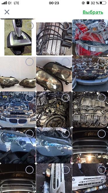 Двигатели, моторы и ГБЦ: БМВ Х5 Е53 Моторы 3.0,4.4, 4.6,4.8 ( есть в наличии и рест и до рест) — 9