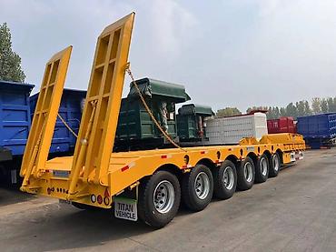 Тягачи: Тягач, 2024 г. — 25