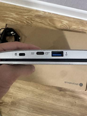 battlefield 4: İşlənmiş Acer Chromebook, 15.6 ", Intel Celeron, < 128 GB, Ödənişli çatdırılma, Rayonlara çatdırılma, Ünvandan götürmə — 2