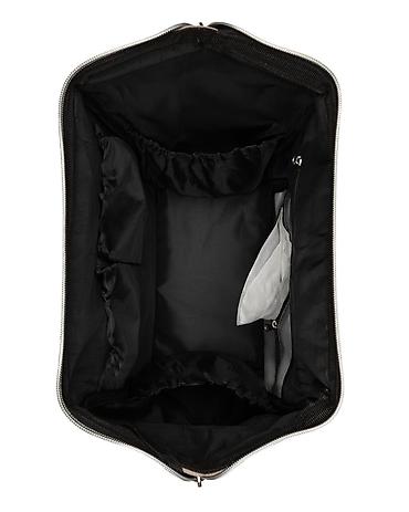 Rančevi, torbe i koferi: KikkaBoo Torba za mame Siena premium – beige Elegantna i praktična — 8