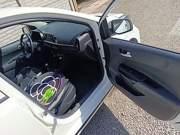 Kia: Kia Morning: 2018 г., 1 л, Автомат, Бензин, Хэтчбэк — 14