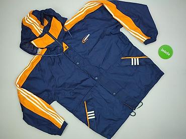 softshell bekkin: Męska wiatrówka, rozmiar L — 2