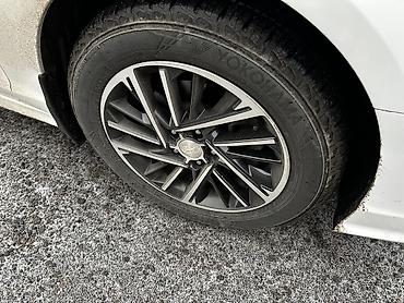 Hyundai: Hyundai Sonata: 2018 г., 2 л, Автомат, Газ, Седан — 14