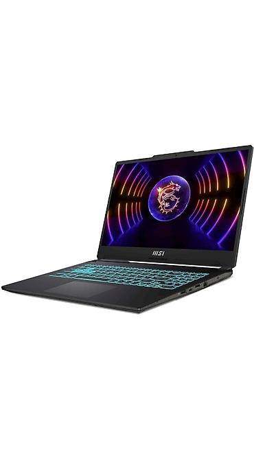 msi ge70 fiyat: İşlənmiş MSI, 15.6 ", Intel Core i7, 512 GB, Pulsuz çatdırılma — 5