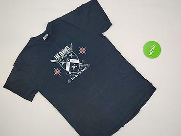 tshirt durex: Gildan, Koszulka dla mężczyzn, rozmiar M — 2