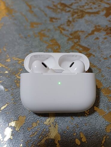 çaydan satışı: İşlənmiş Simsiz (Bluetooth) Qulaqcıqlar, Apple, rəng - Ağ lalafo.az -da çaydan satışı: İşlənmiş Simsiz (Bluetooth) Qulaqcıqlar, Apple, rəng - Ağ