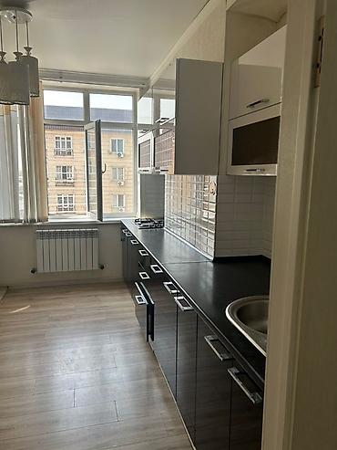 Долгосрочная аренда квартир: 2 комнаты, Собственник, Без подселения, С мебелью полностью — 2