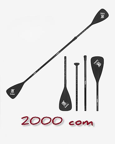 Водный транспорт: Сап-борд - это универсальная надувная SUP -доска с набором функций — 3