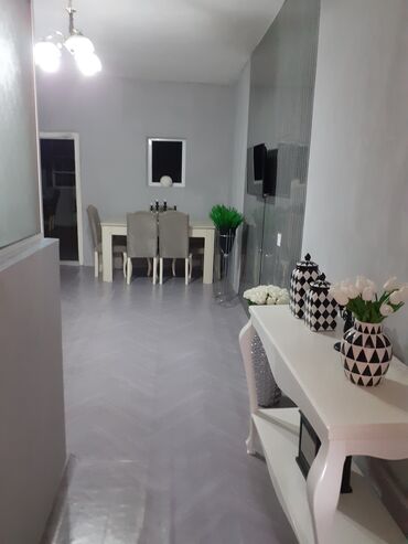 Həyət evi alıram: Yasamal 2 otaqlı, 55 kv. m, Orta təmir