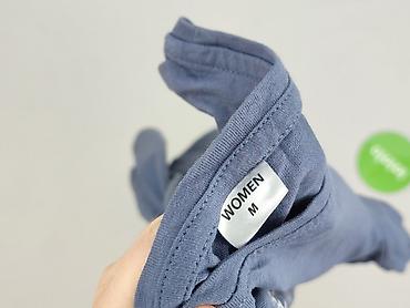 logo motyl ubrania: T-shirt damski, rozmiar M — 4
