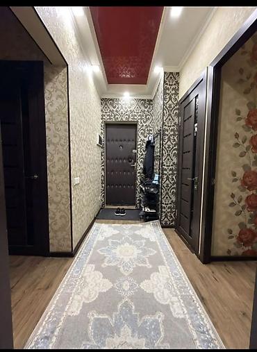 квартиры карпинка: 3 комнаты, 62 м², Карпинка 105 серия, 2 этаж, Косметический ремонт — 1