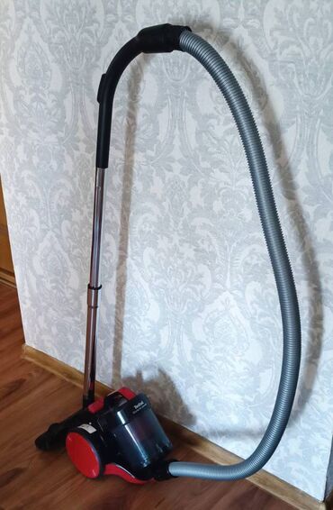 пылесос тефаль: Пылесос, Tefal, Стандартный, Сухая, Циклонный фильтр