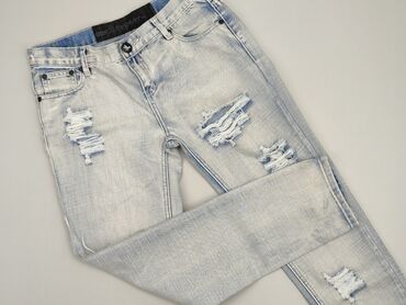 txm jeansy damskie: S (EU 36), condition - Good