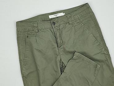 Kobiety: Vero Moda, Spodnie materiałowe damskie, rozmiar S — 1