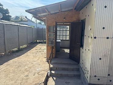 50 м², 3 комнаты, Киркомстром