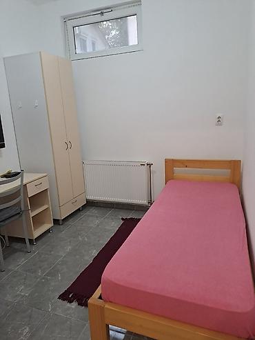 nekretnine oglas: Zemun, Nova Galenika, izdajem sobu Zemun, naselje Nova Galenika — 2