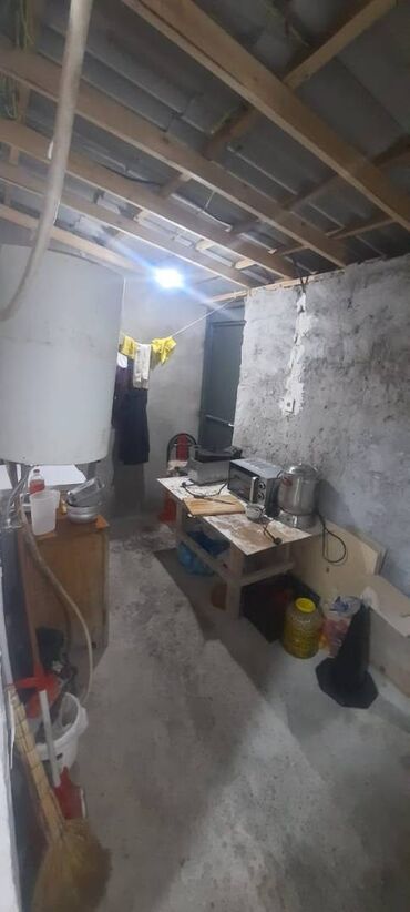 Restoran, kafelər: Dönər və köşk icarəyə verilir. Hər şəraiti var — 8