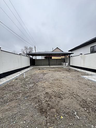 Продажа коттеджей и домов: ✨Продаётся дом в с. Военно-Антоновка✨ 📐Участок: 3,5 соток Общая — 4