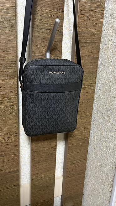 Сумка через плечо Michael Kors (кросс-боди) - Цвет