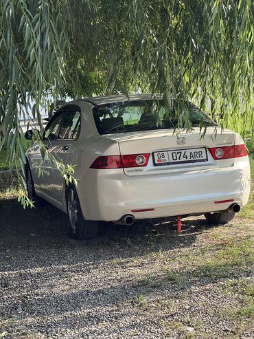 хонда аккорд 8 поколение: Honda Accord: 2003 г., 2.4 л, Автоматические, Бензин, Седан