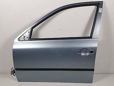 tom: VRATA PREDNJA LEVA ZA ŠKODA OCTAVIA OD 1996. DO 2010. GOD. | Polovni — 1