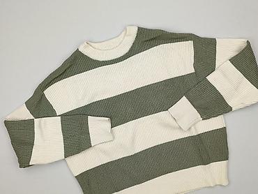 garnitur sinsay: Sinsay, Sweter damski, rozmiar S — 1