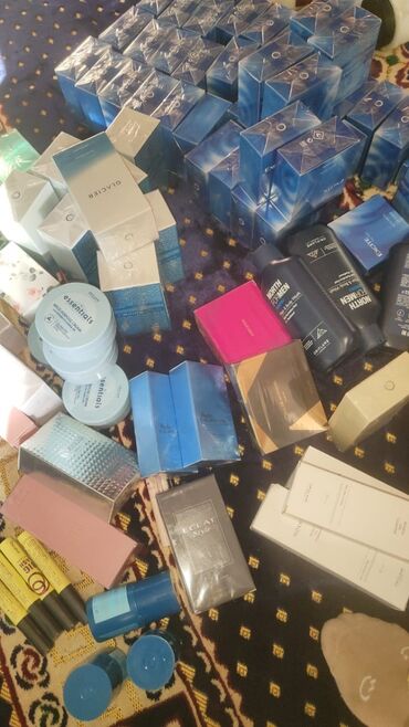 ди стор бишкек: Большой выбор продукции Oriflame: парфюмерия, уход за телом, волосами