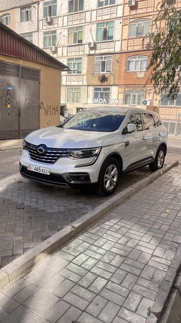 Honda: Honda CR-V: 2019 г., 2 л, Автомат, Газ, Внедорожник