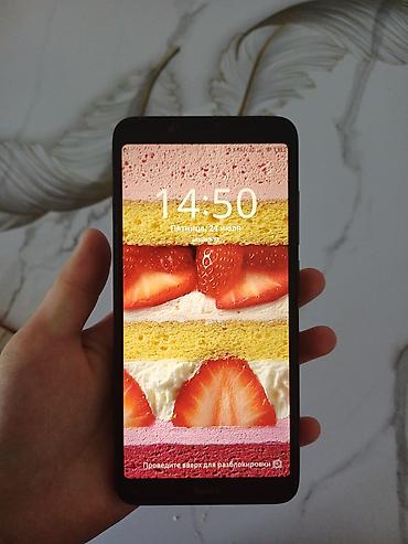 часы спортивеые: Redmi, Redmi 7A, Б/у, цвет - Красный — 4