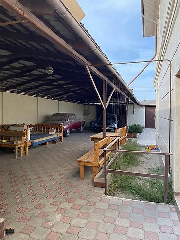 Долгосрочная аренда домов: 285 м², 6 комнат — 13