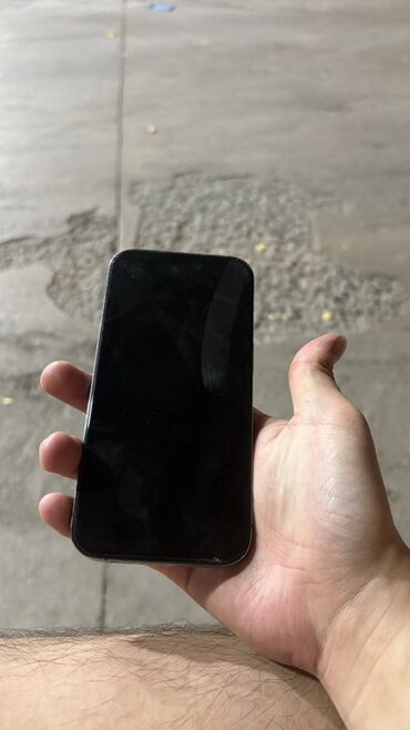 телефоны айфон: IPhone 14 Pro, 256 ГБ, Кара, 81 %