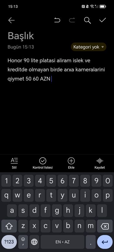 honor 90 pro irşad: Honor 90 Lite, 256 GB