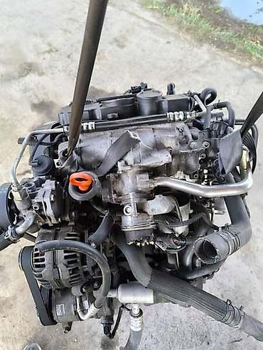 auto l: MOTOR 2.0 CRD ZA DODGE CALIBER OD 2007. DO 2010. GOD. | Motor 2.0 — 2