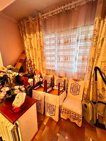 105: 2 комнаты, 52 м², Нижний Джал (Джал-23) 105 серия, 3 этаж, Косметический ремонт — 4