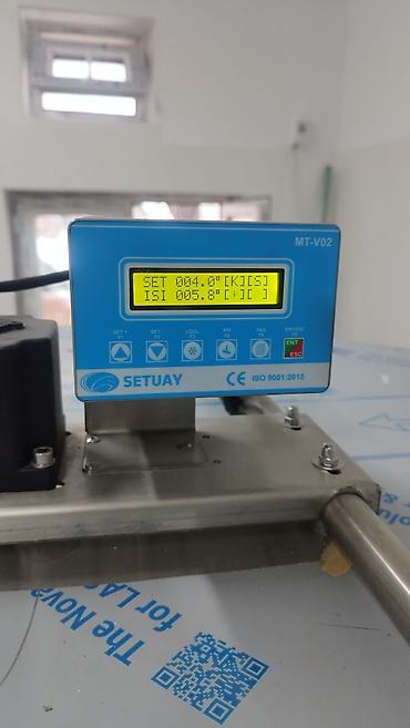 Другое холодильное оборудование: Охладитель молока SETUAY Турция в наличии — 16